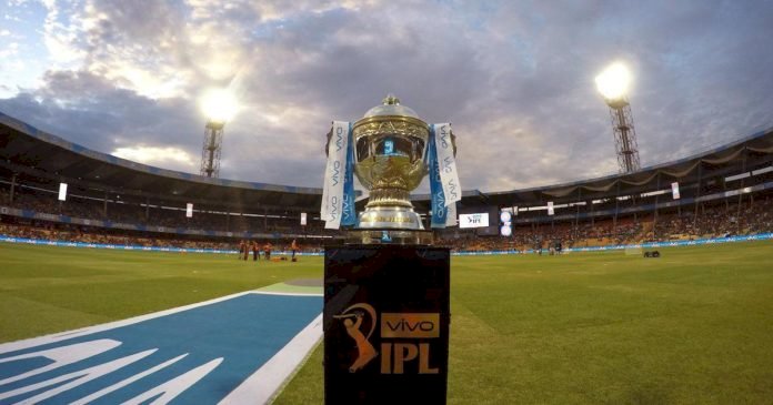 शिवप्रहार न्यूज -IPL 2021 schedule आयपीएलचे संपूर्ण वेळापत्रक