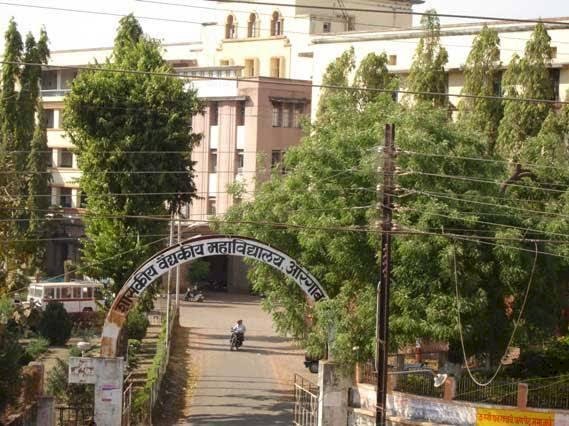 शिवप्रहार न्यूज- श्रीरामपुरातील दोघांचा घाटी रुग्णालयात कोरोनामुळे मृत्यू.