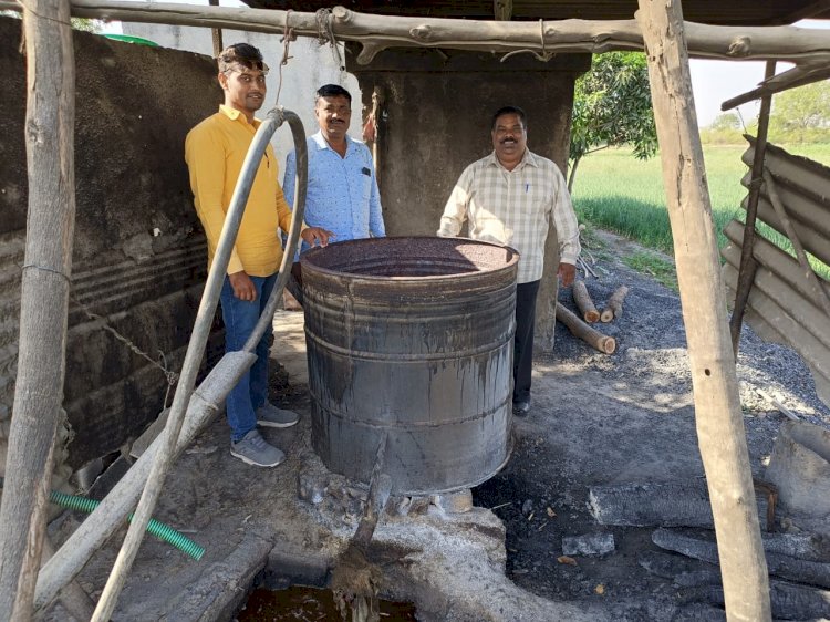 शिवप्रहार न्यूज- अवैध धंदयावर छापे टाकुन एकुण ३ आरोपी विरुद्ध कारवाई; स्थानिक गुन्हे शाखेची कारवाई…